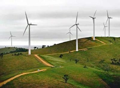 German wind energy companies seek business in Vietnam - ảnh 1